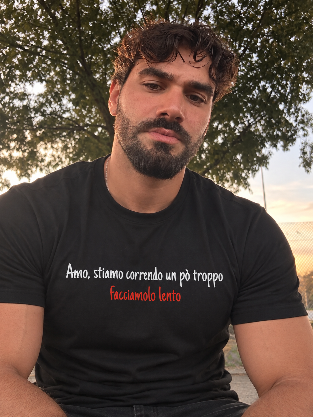 FACCIAMOLO LENTO